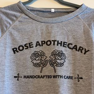 Schitt’s Creek Crewneck